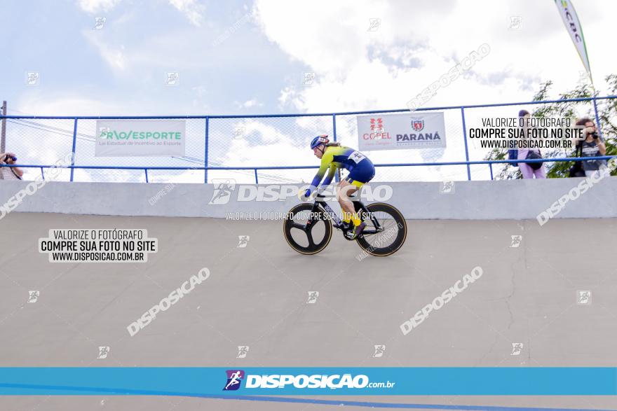 Taça Brasil de Ciclismo de Pista 2022