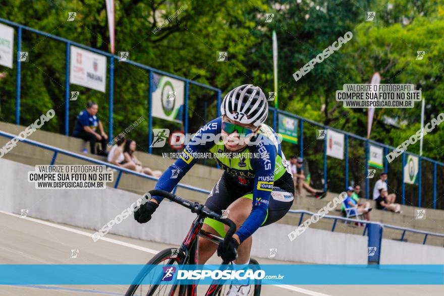 Taça Brasil de Ciclismo de Pista 2022