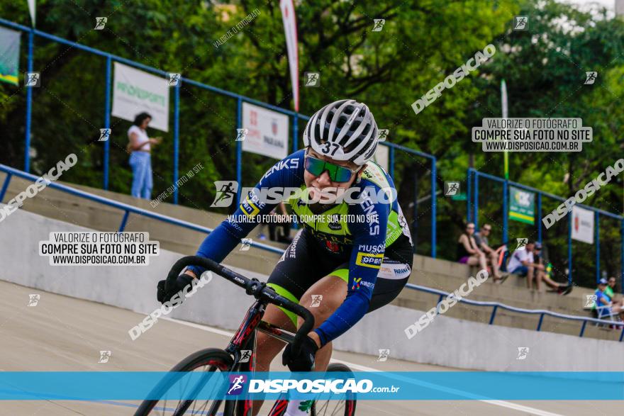 Taça Brasil de Ciclismo de Pista 2022