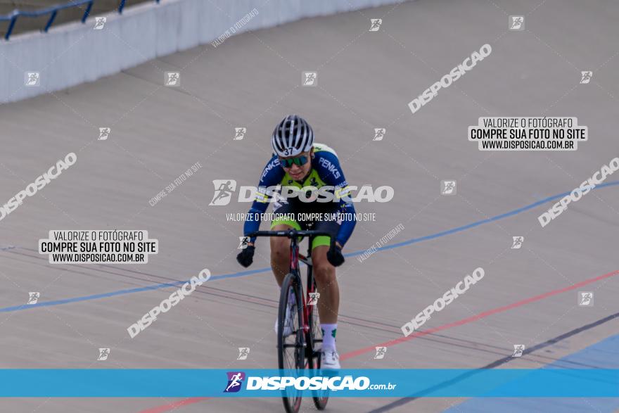 Taça Brasil de Ciclismo de Pista 2022