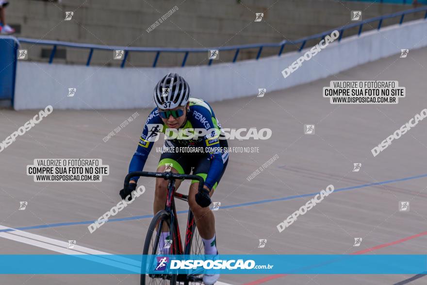 Taça Brasil de Ciclismo de Pista 2022