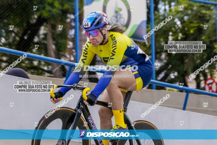 Taça Brasil de Ciclismo de Pista 2022