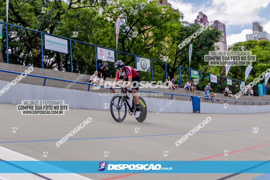 Taça Brasil de Ciclismo de Pista 2022