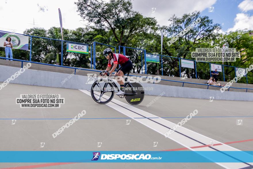 Taça Brasil de Ciclismo de Pista 2022