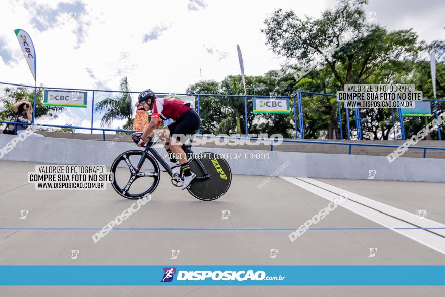 Taça Brasil de Ciclismo de Pista 2022