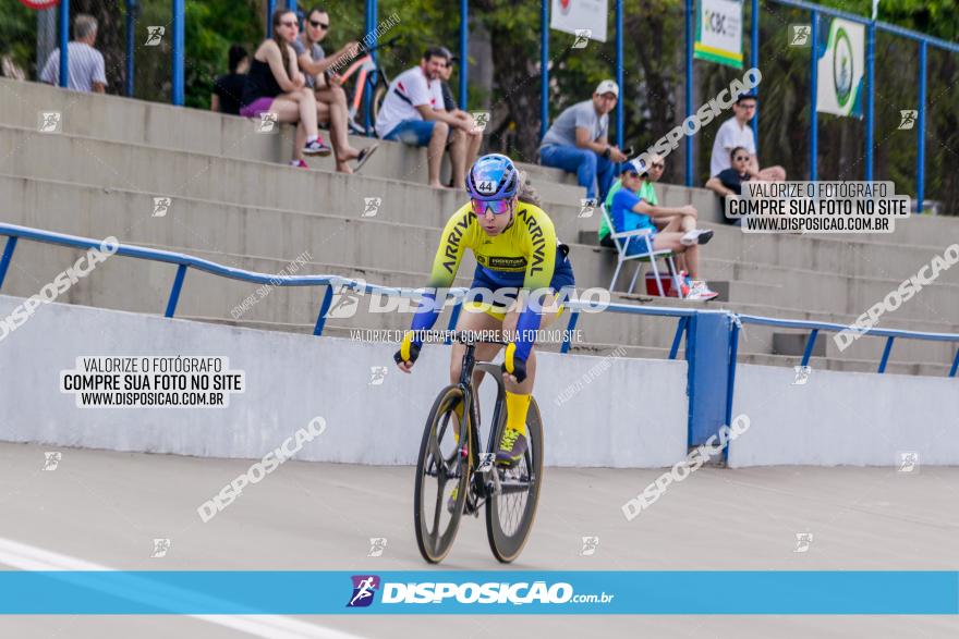 Taça Brasil de Ciclismo de Pista 2022