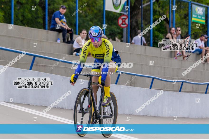 Taça Brasil de Ciclismo de Pista 2022