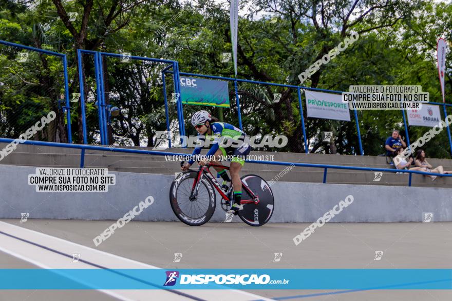 Taça Brasil de Ciclismo de Pista 2022