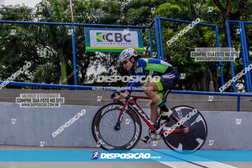 Taça Brasil de Ciclismo de Pista 2022