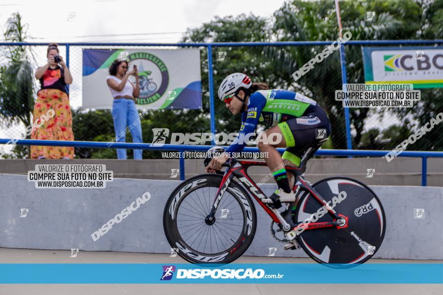 Taça Brasil de Ciclismo de Pista 2022