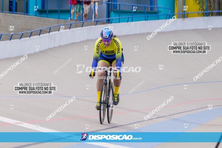 Taça Brasil de Ciclismo de Pista 2022