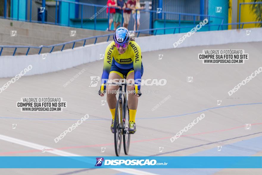 Taça Brasil de Ciclismo de Pista 2022