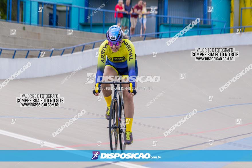 Taça Brasil de Ciclismo de Pista 2022