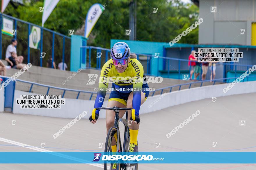 Taça Brasil de Ciclismo de Pista 2022