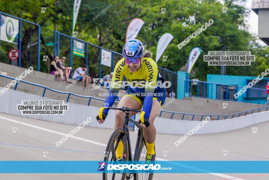 Taça Brasil de Ciclismo de Pista 2022