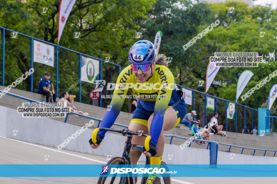 Taça Brasil de Ciclismo de Pista 2022