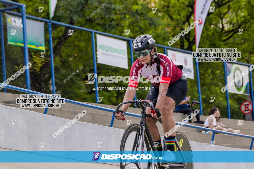 Taça Brasil de Ciclismo de Pista 2022