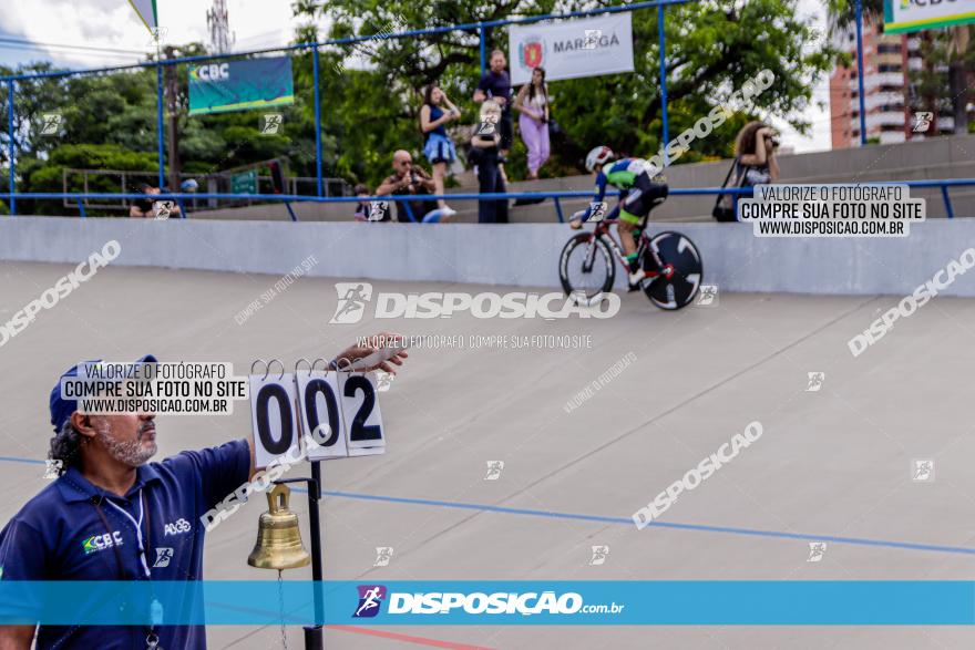 Taça Brasil de Ciclismo de Pista 2022