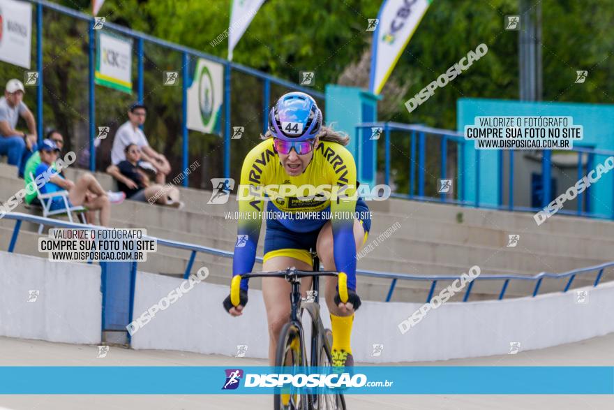 Taça Brasil de Ciclismo de Pista 2022