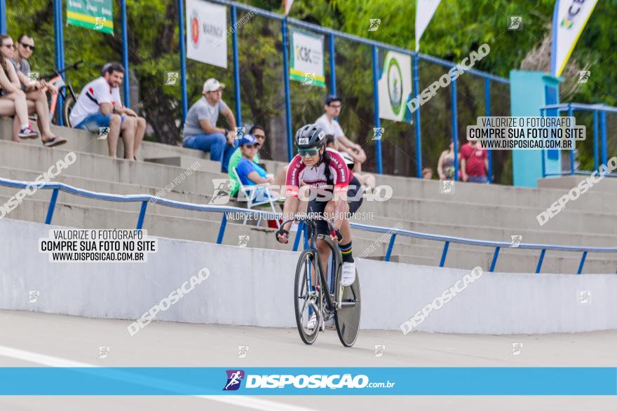 Taça Brasil de Ciclismo de Pista 2022