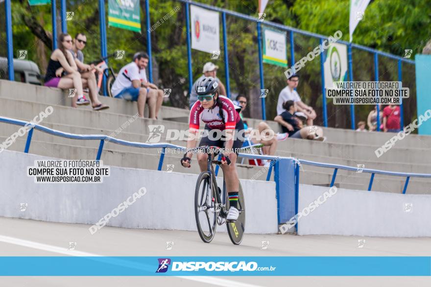 Taça Brasil de Ciclismo de Pista 2022