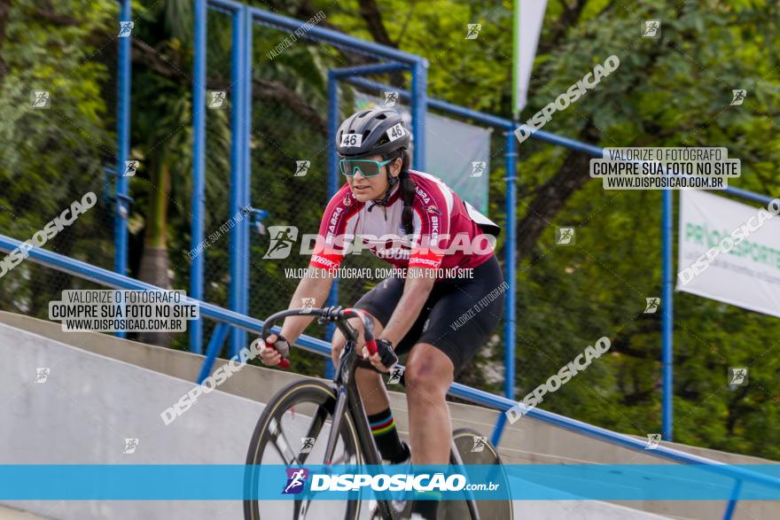 Taça Brasil de Ciclismo de Pista 2022