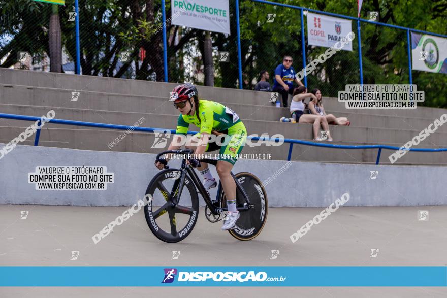 Taça Brasil de Ciclismo de Pista 2022