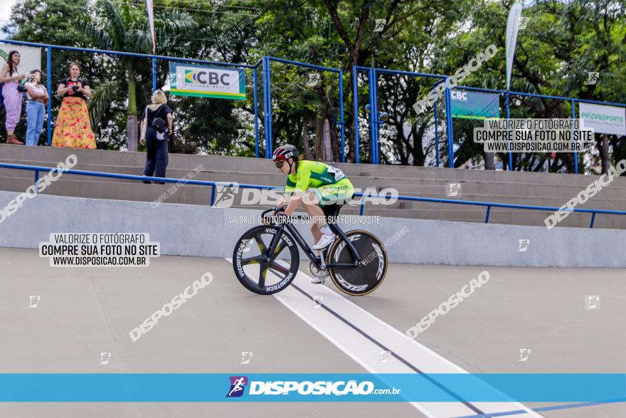 Taça Brasil de Ciclismo de Pista 2022