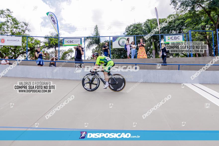 Taça Brasil de Ciclismo de Pista 2022