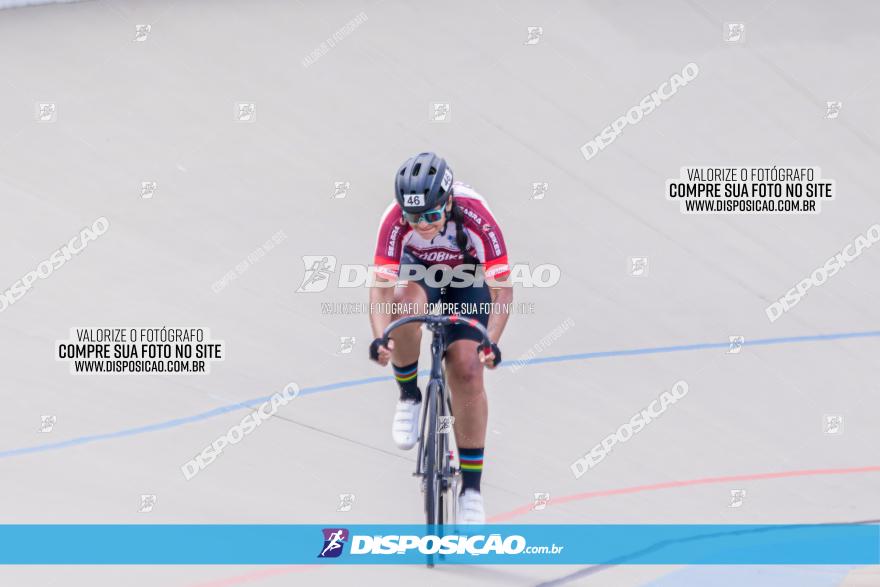 Taça Brasil de Ciclismo de Pista 2022