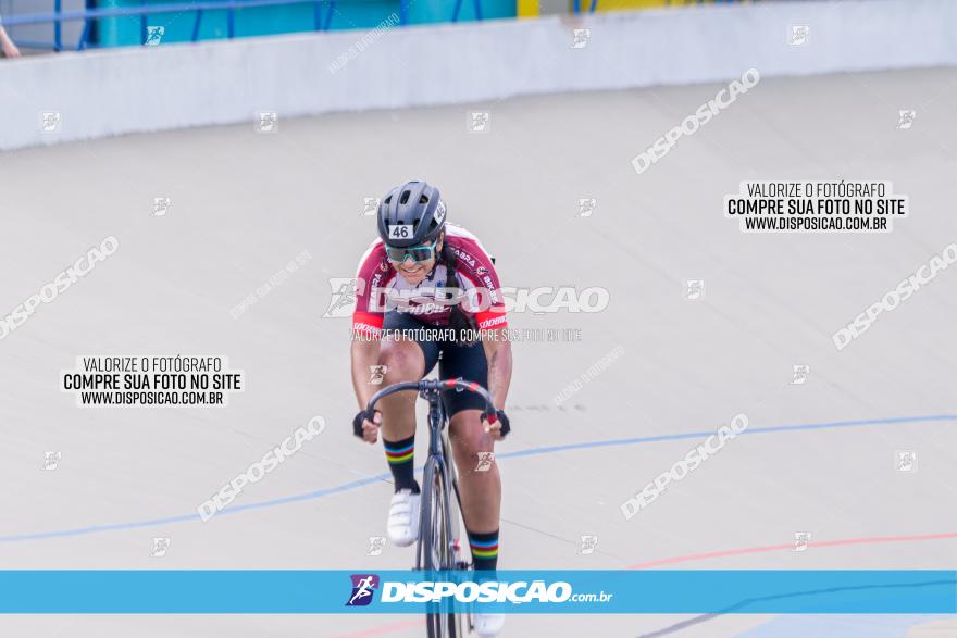 Taça Brasil de Ciclismo de Pista 2022