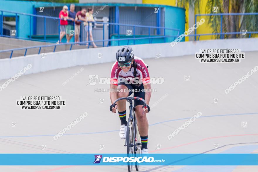 Taça Brasil de Ciclismo de Pista 2022