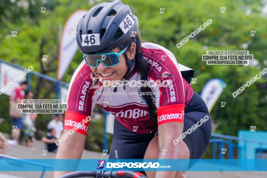 Taça Brasil de Ciclismo de Pista 2022