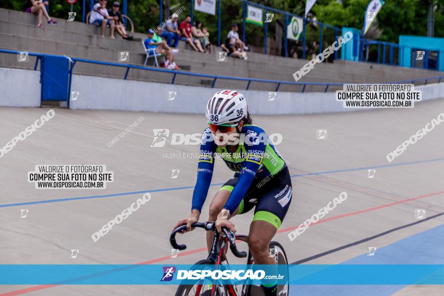 Taça Brasil de Ciclismo de Pista 2022