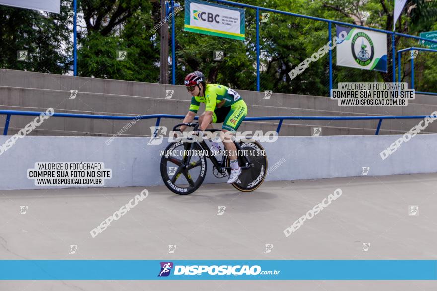 Taça Brasil de Ciclismo de Pista 2022