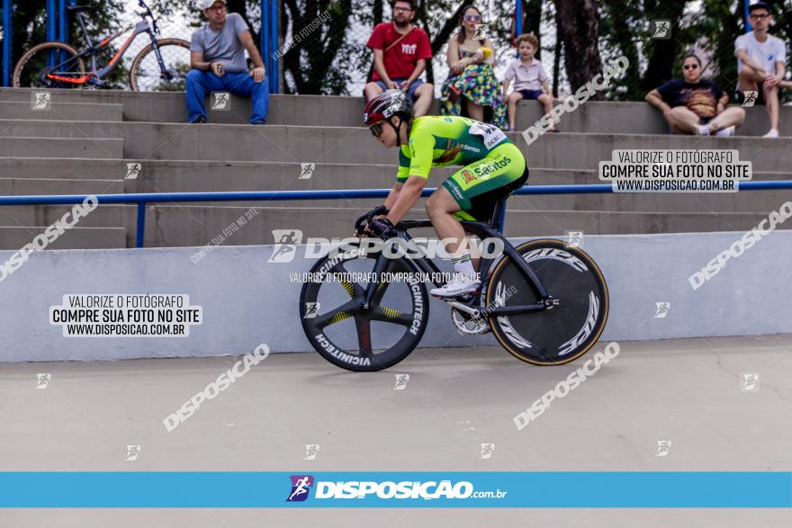 Taça Brasil de Ciclismo de Pista 2022