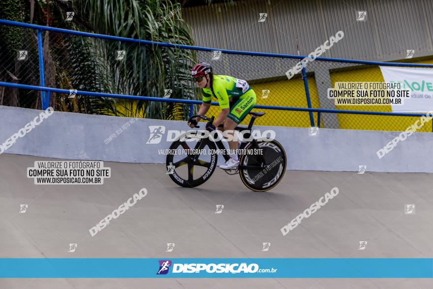 Taça Brasil de Ciclismo de Pista 2022