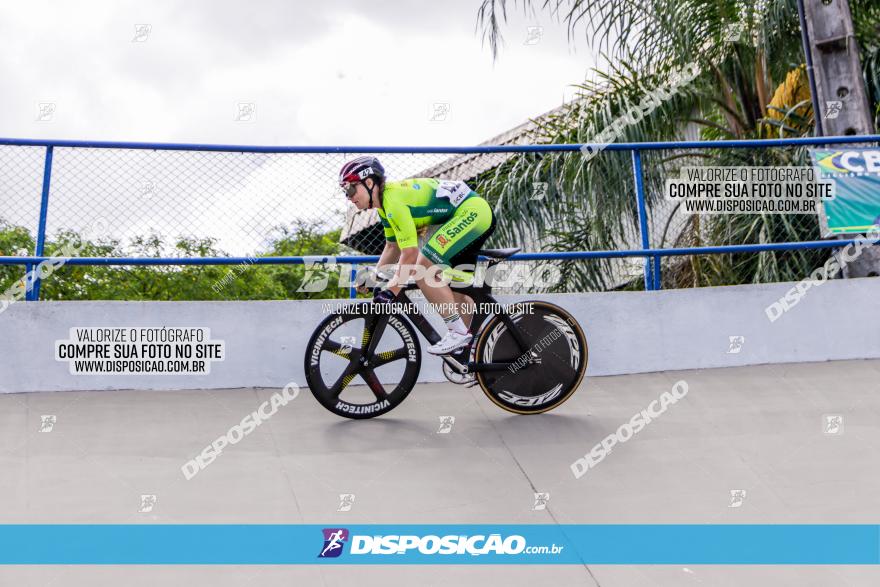 Taça Brasil de Ciclismo de Pista 2022