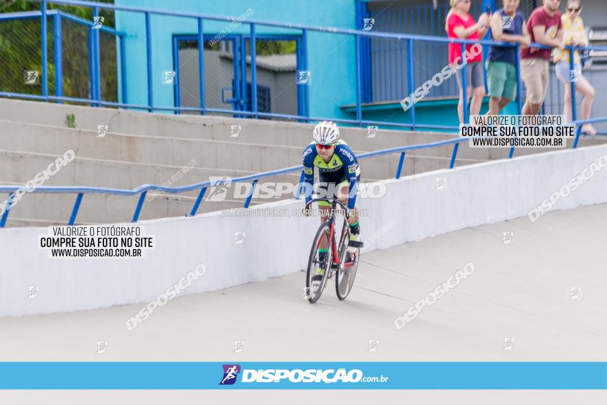 Taça Brasil de Ciclismo de Pista 2022