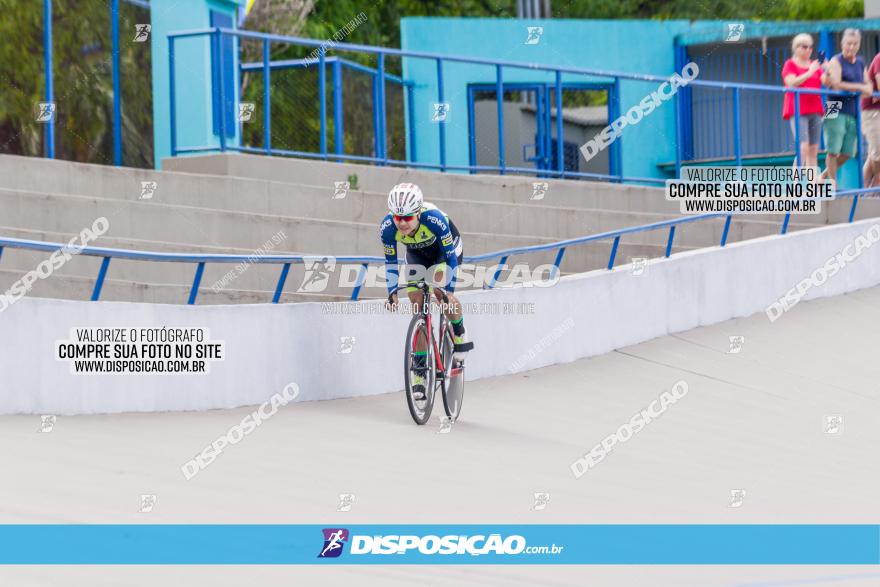 Taça Brasil de Ciclismo de Pista 2022