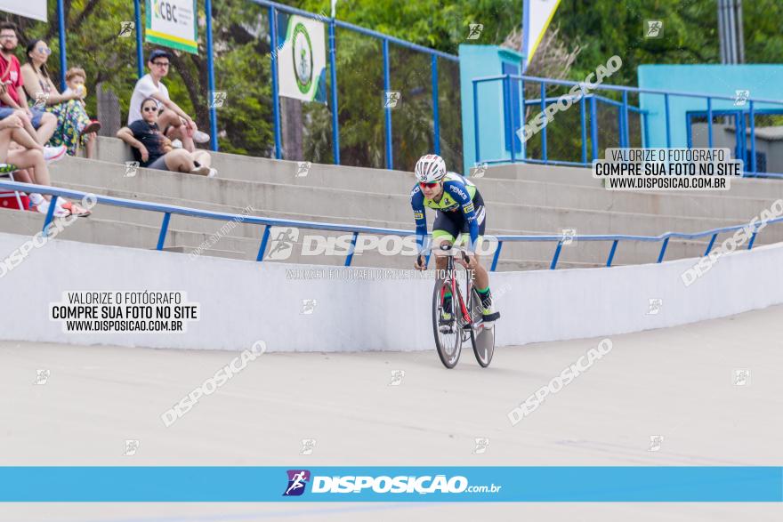 Taça Brasil de Ciclismo de Pista 2022