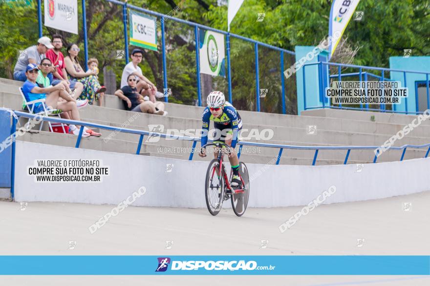 Taça Brasil de Ciclismo de Pista 2022