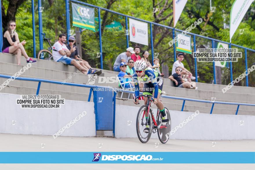 Taça Brasil de Ciclismo de Pista 2022