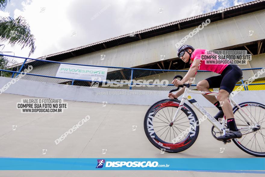 Taça Brasil de Ciclismo de Pista 2022