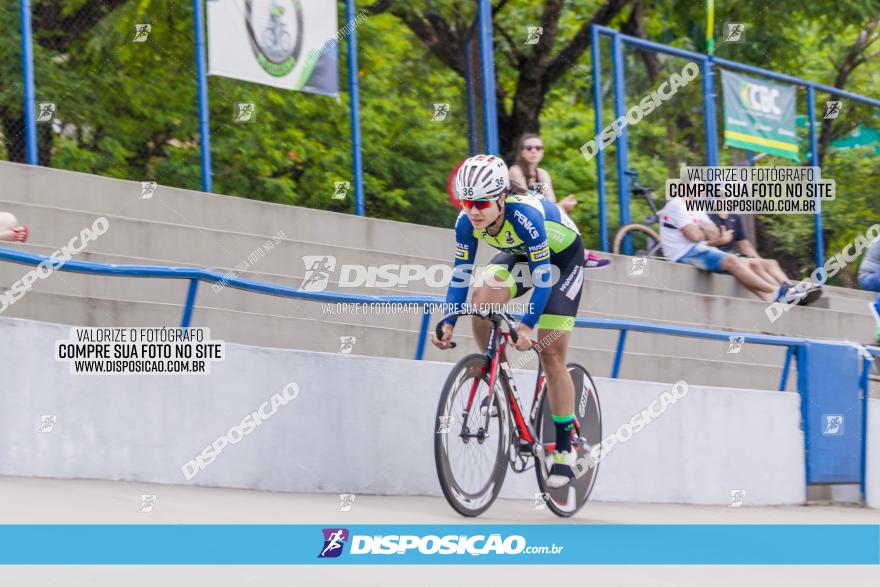 Taça Brasil de Ciclismo de Pista 2022