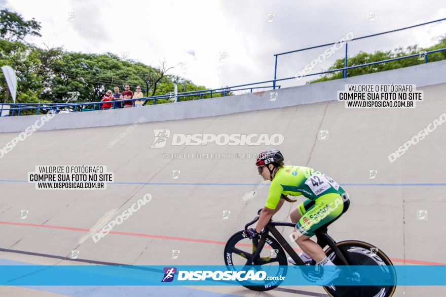 Taça Brasil de Ciclismo de Pista 2022