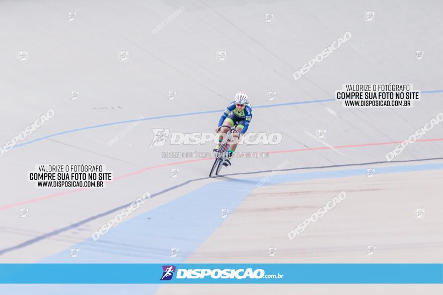 Taça Brasil de Ciclismo de Pista 2022