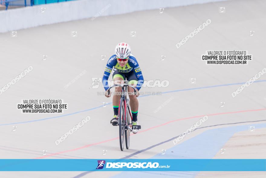 Taça Brasil de Ciclismo de Pista 2022