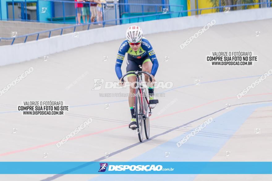 Taça Brasil de Ciclismo de Pista 2022