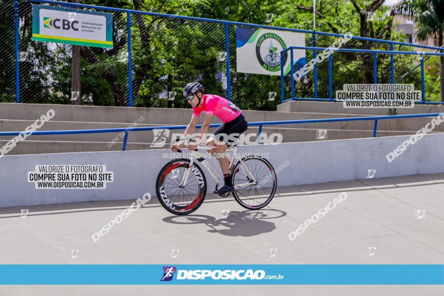 Taça Brasil de Ciclismo de Pista 2022